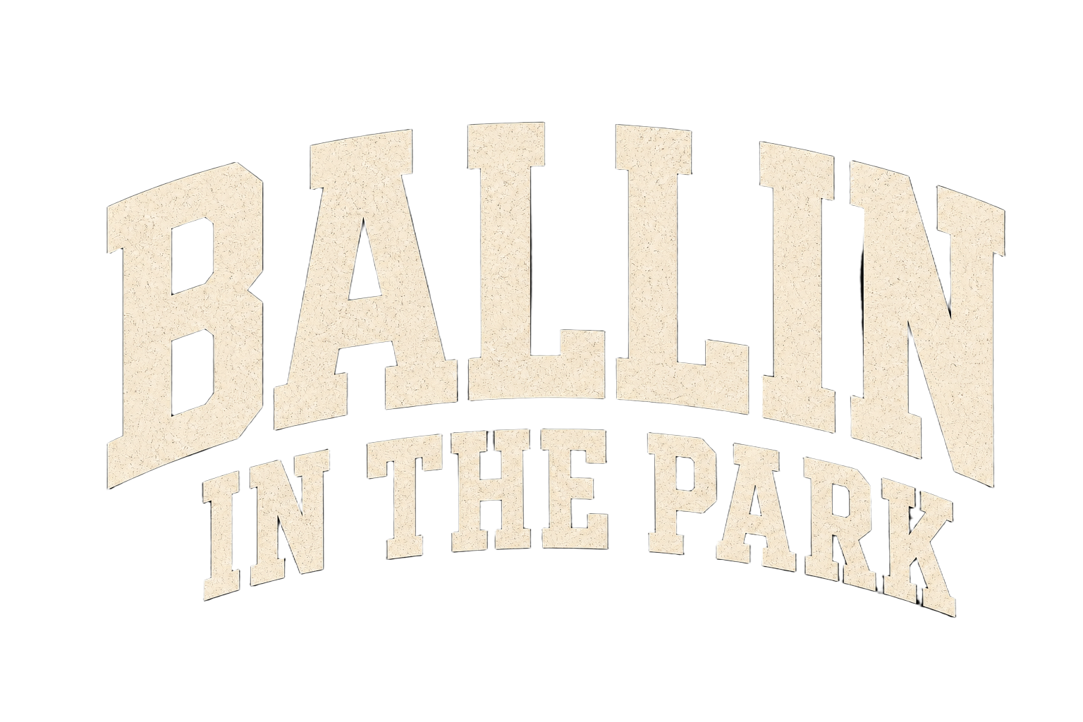 Ballin in the Park
